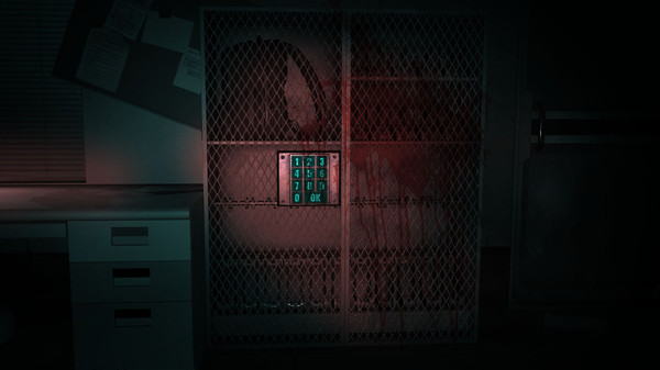 Screenshot z RevelationTrestan-尸忆岛