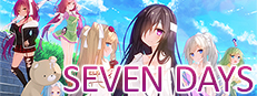 Steam：セヴンデイズ あなたとすごす七日間