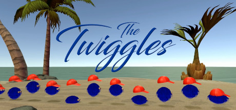 The Twiggles VR banner image