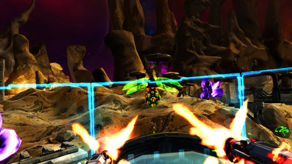 Crystal War
