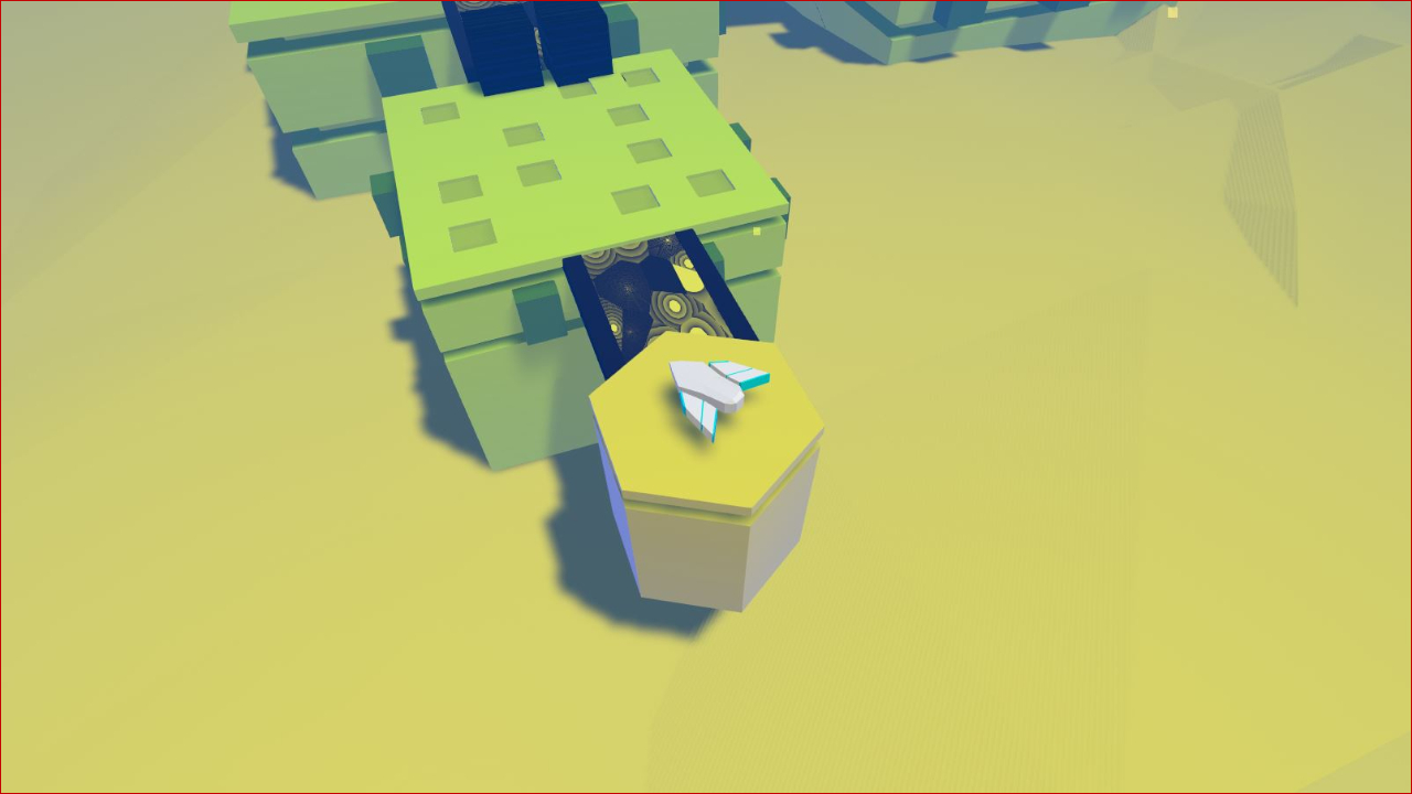#3. Kai Entity (Steam) Podle: Project_lelz