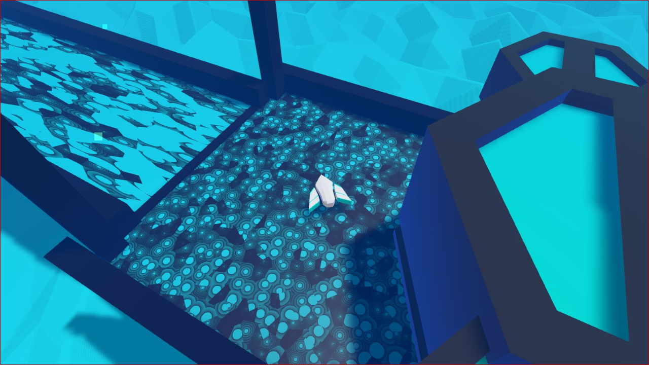 #1. Kai Entity (Steam) Podle: Project_lelz