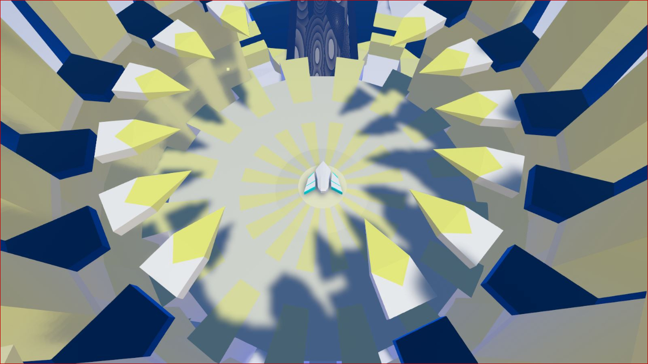 #2. Kai Entity (Steam) Podle: Project_lelz