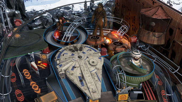 Pinball FX Classic - Star Wars™ Pinball: Solo