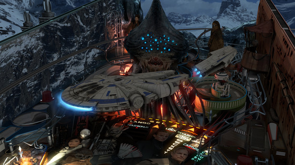 Pinball FX3 - Star Wars™ Pinball: Solo