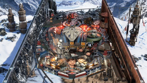 Pinball FX3 - Star Wars™ Pinball: Solo