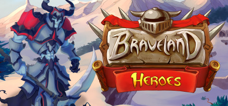 Braveland Heroes banner image