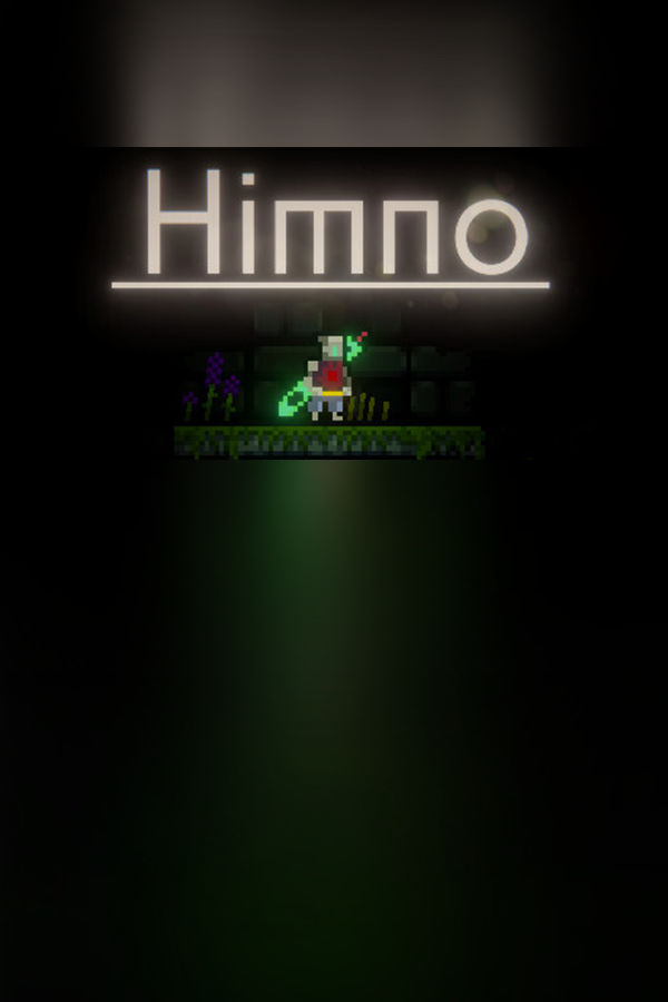 Cover art of Himno