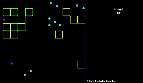 Ballz Royale screenshot 3