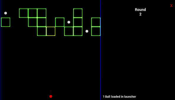 Ballz Royale screenshot 1