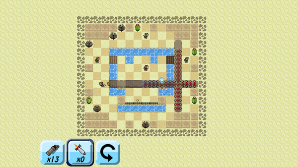 To Catch a Monkey screenshot 3