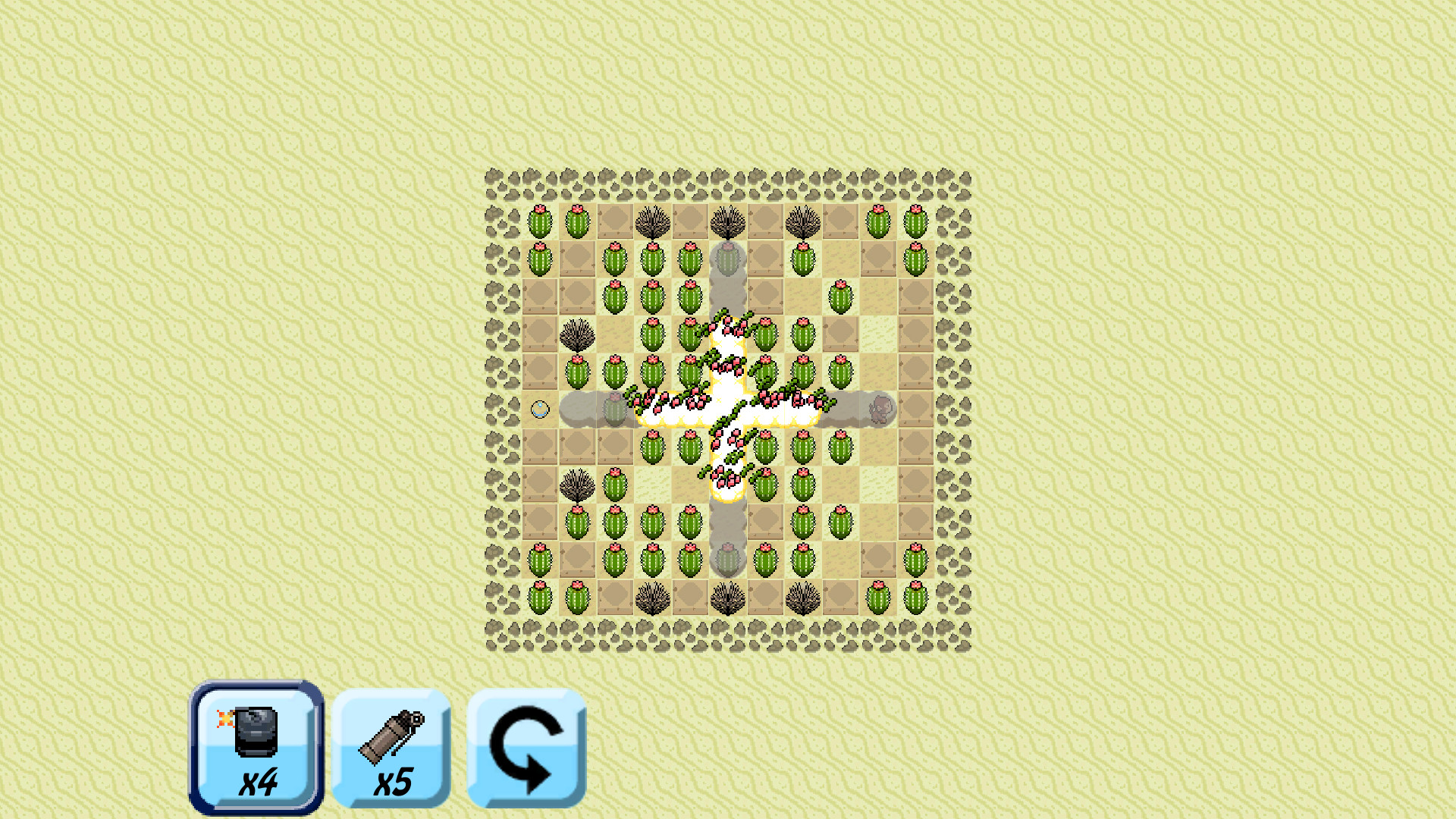 #7. To Catch a Monkey (Steam) 由: nonPareil Institute
