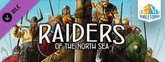 Tabletopia - Raiders of the North Sea Small Capsule Image