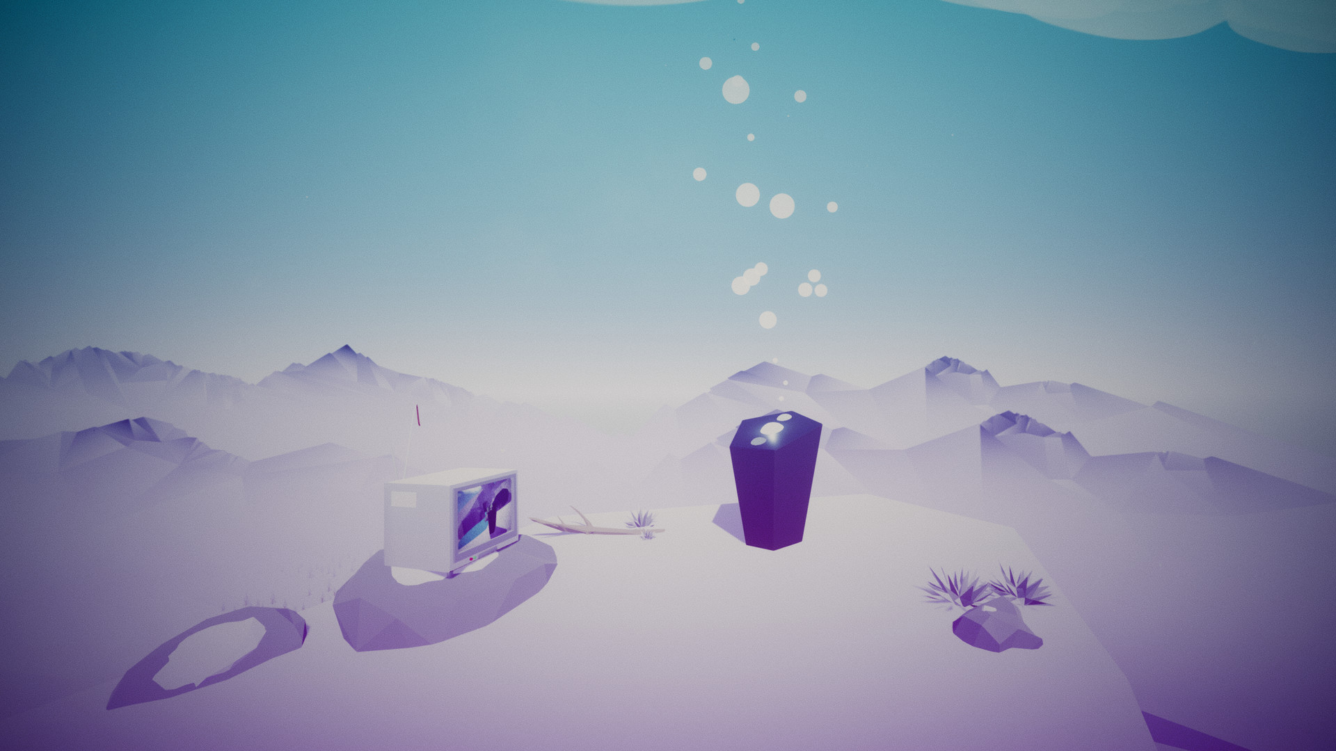 #4. morphe (Steam) Göre: Pixelfoot Games