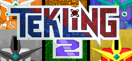 Tekling 2 Cheat Engine/CT