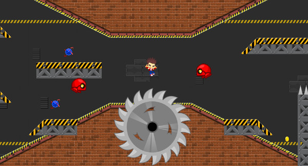 Tekling 2 screenshot 4