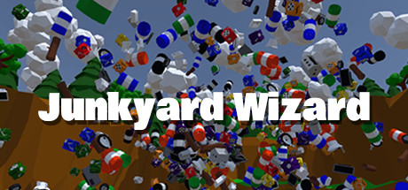 Junkyard Wizard Cheat Engine/CT