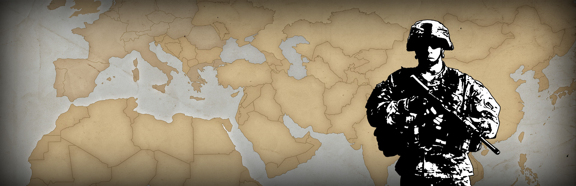 Labyrinth: The War on Terror