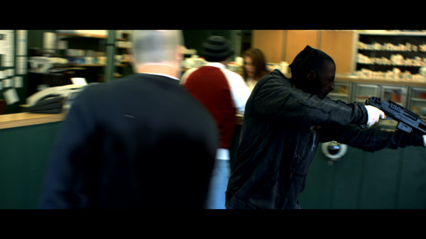 Oxy-morons screenshot 5