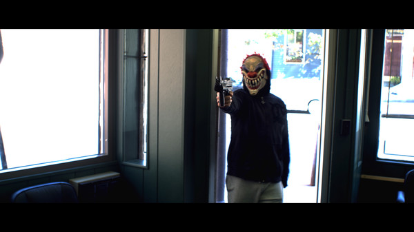 Oxy-morons screenshot 4