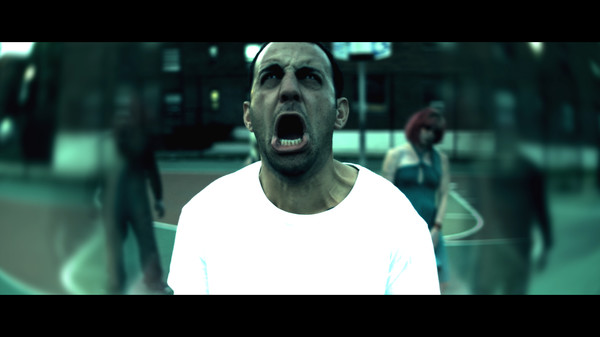 Oxy-morons screenshot 1