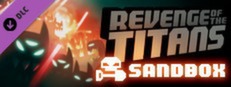 Revenge of the Titans: Sandbox Mode Small Capsule Image