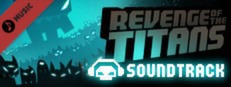Revenge of the Titans: Soundtrack Small Capsule Image