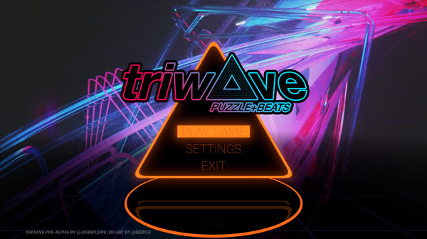 Triwave screenshot 4