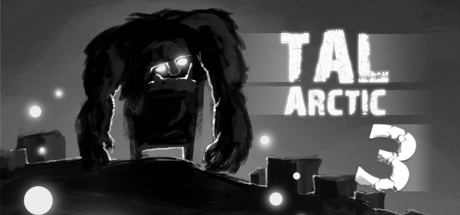 TAL: Arctic 3 banner image