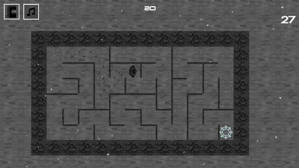 TAL: Arctic 3 screenshot 3