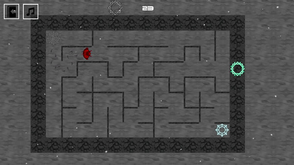 TAL: Arctic 3 screenshot 4