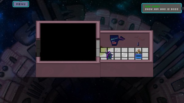 Who Wants To Destroy An Alien screenshot 5