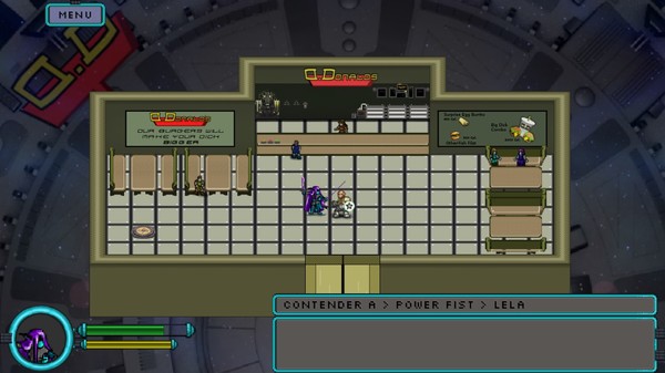 Who Wants To Destroy An Alien screenshot 6