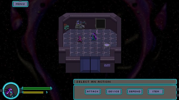 Who Wants To Destroy An Alien screenshot 4