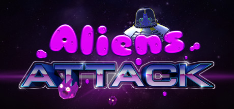 Aliens Attack VR steam charts