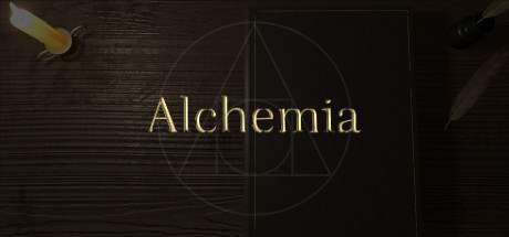 Alchemia steam charts