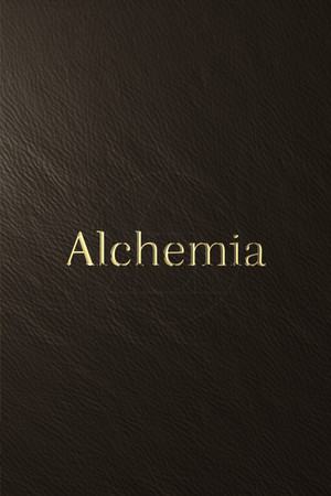 Cover art of Alchemia