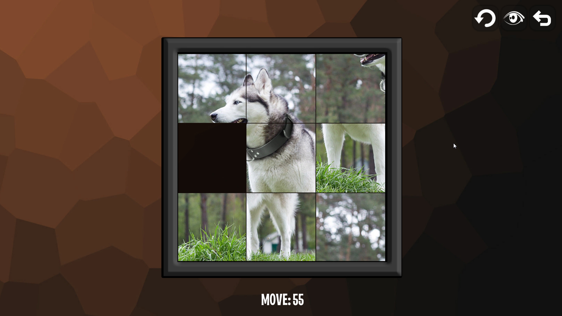 Intelligence: Dogs Featured Screenshot #1