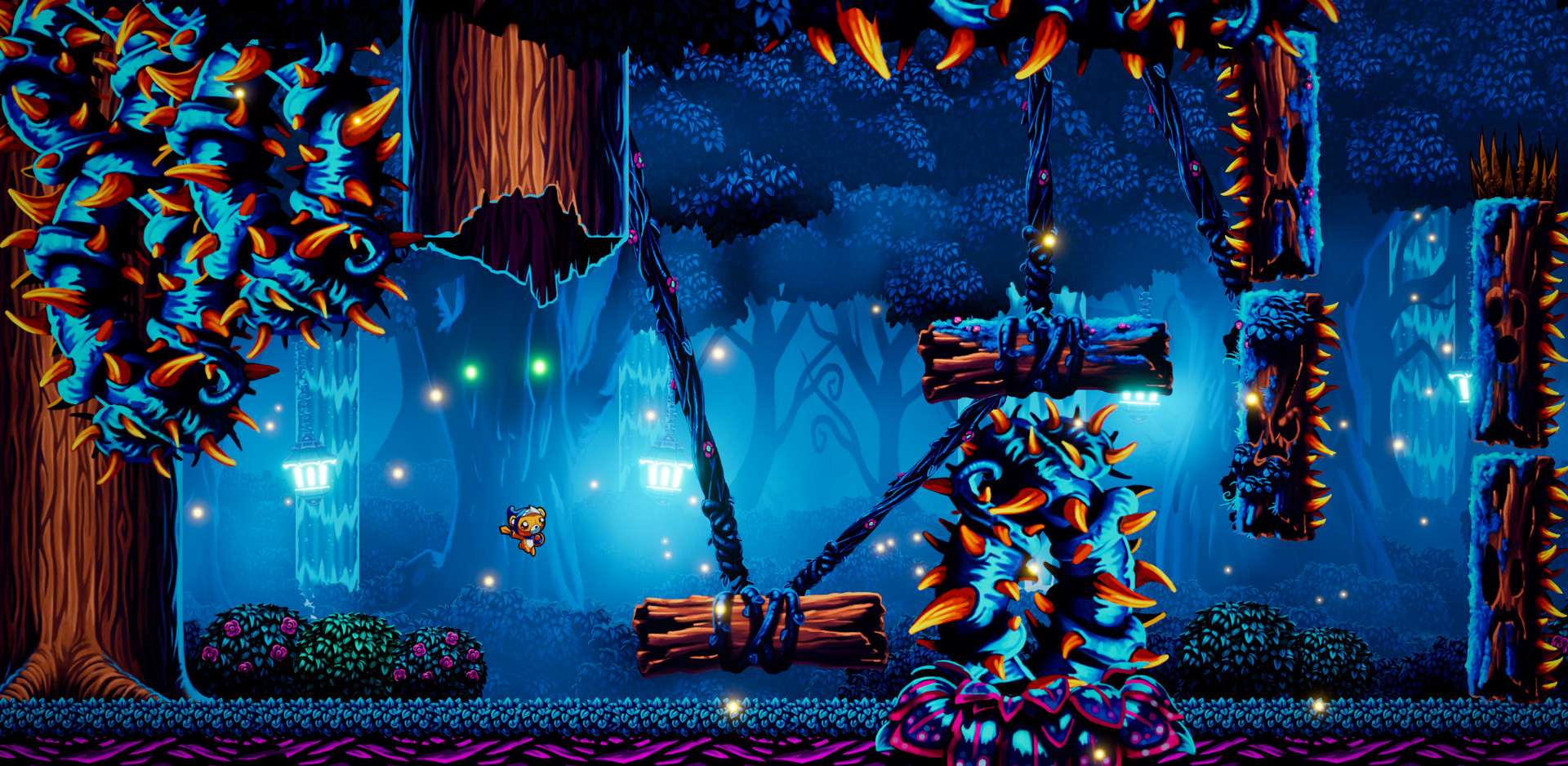 Bearable Nightmares Featured Screenshot #1