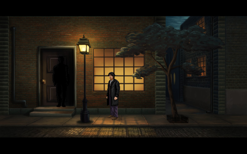 Lamplight City - Official Game Soundtrack Featured Screenshot #1