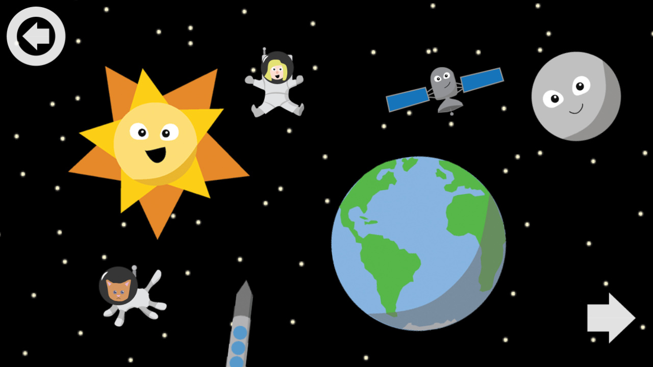 Russpuppy Kid Games screenshot #3
