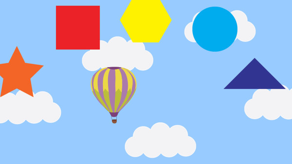 Screenshot z Russpuppy Kid Games