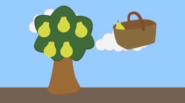 Screenshot z Russpuppy Kid Games