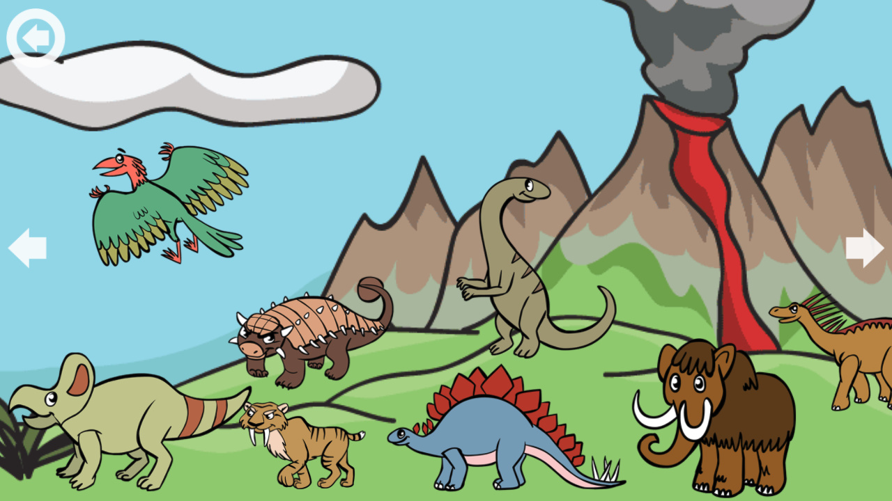 Russpuppy Kid Games Featured Screenshot #1