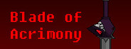 Blade of Acrimony