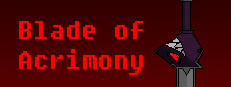 Blade of Acrimony