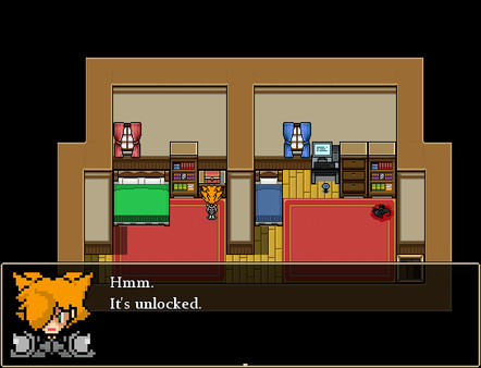 Screenshot z Blade of Acrimony Screenshot z Blade of Acrimony