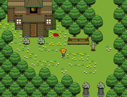 Screenshot z Blade of Acrimony Screenshot z Blade of Acrimony