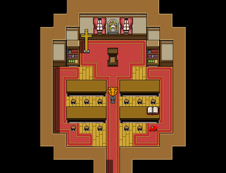 Screenshot z Blade of Acrimony Screenshot z Blade of Acrimony