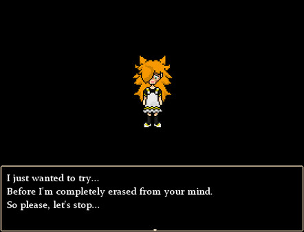 Screenshot z Blade of Acrimony Screenshot z Blade of Acrimony